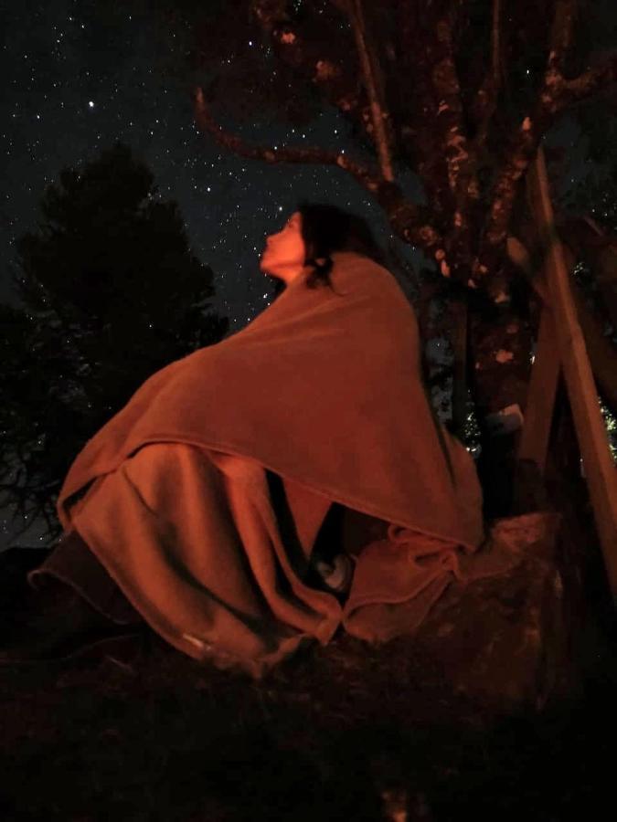Refugio Das Araucarias Urubici Bagian luar foto