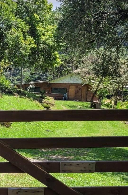 Refugio Das Araucarias Urubici Ruang foto