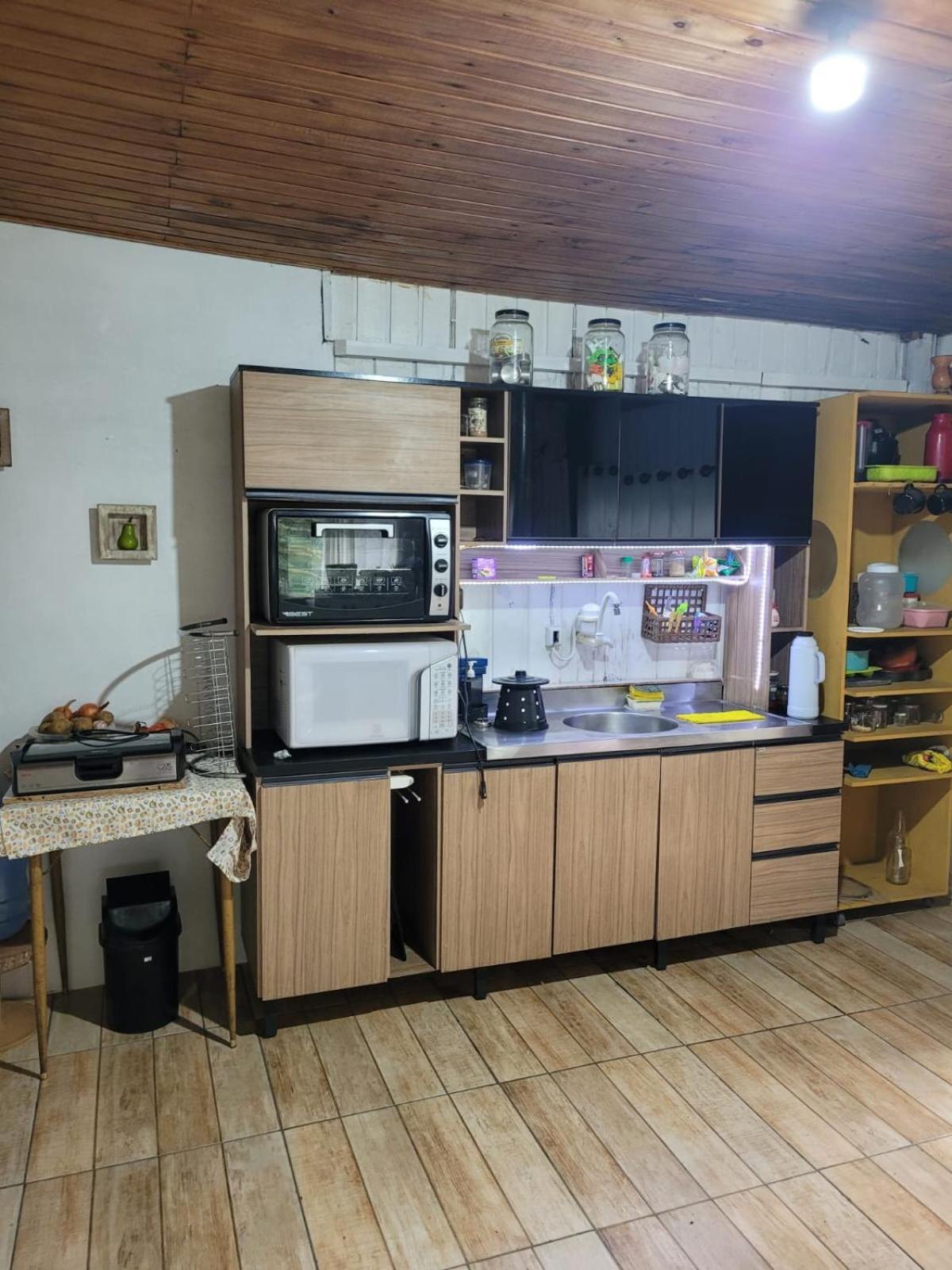 Refugio Das Araucarias Urubici Ruang foto